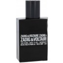 Zadig & Voltaire This is Him! toaletní voda pánská 30 ml