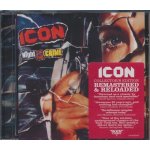 Icon - Night Of The Crime CD – Zbozi.Blesk.cz