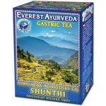 Everest Ayurveda SHUNTHI himalájský bylinný žaludeční čaj k pročištění trávicího ústrojí 100 g – Zbozi.Blesk.cz