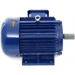 Kraft & Dele Elektromotor 5,5kW 2850ot/min 380V KD1820 – Zboží Dáma