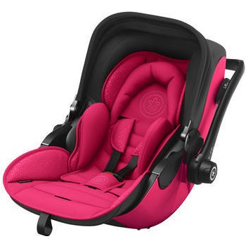 Kiddy EVO-LUNA i-Size 2 2018 Berry Pink