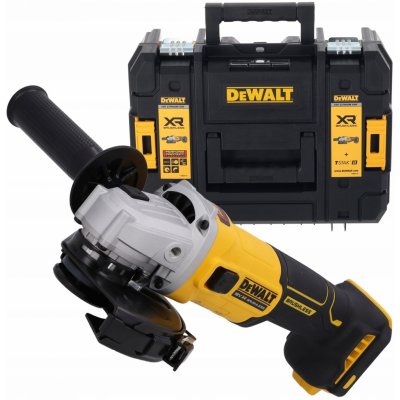 DeWalt DCG407NT – Hledejceny.cz