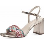 Tamaris 28055-42-902 zlatá – Zboží Dáma