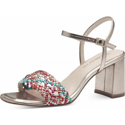 Tamaris 28055-42-902 zlatá – Zboží Dáma