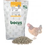 BOCUS Nosnice N2 kompletní krmivo pro nosnice 25 kg – Zboží Dáma