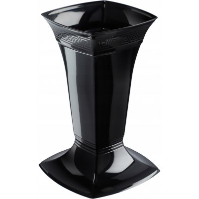 Váza Kadax plast 17 x 30 cm – Hledejceny.cz