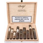 Davidoff Premium Selection 9 ks – Zboží Mobilmania