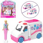 Barbie Mini Barbieland Klinika – Zbozi.Blesk.cz