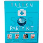 Talika Bio Enzymes Mask Anti-Age plátýnková maska proti stárnutí pleti 20 g – Hledejceny.cz