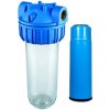 Příslušenství k vodnímu filtru Aquacup Filtr EASY 10" - 1"