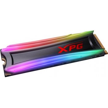 ADATA XPG SPECTRIX S40G 2TB, AS40G-2TT-C