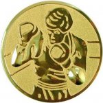 EMBLÉM ZLATÝ BOX – Zboží Dáma