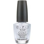 OPI lak na nehty Nail Lacquer Top Coat 15 ml – Zboží Dáma