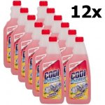 Codina Finclub Univerzální odmašťovač Codi Energic 12 x 750 ml – Hledejceny.cz