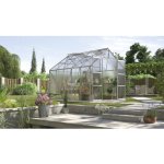 Vitavia Jupiter 8300 polykarbonát 4 mm 257 x 321 cm hliník – Hledejceny.cz