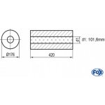 FOX UNI-55642088o – Hledejceny.cz
