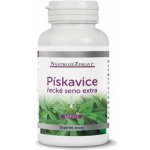 Nástroje Zdraví Pískavice řecké seno Extra 60 kapslí – Hledejceny.cz