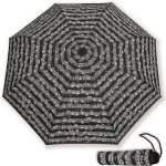 Deštník s notami skládací černý – Hledejceny.cz