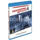 Paranormal activity 4. BD