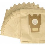 VHBW Hoover H22 / H30 / H36 / H52 / H60 / H61 sáčky papírové 10 ks – Hledejceny.cz