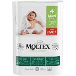 Moltex Pure & Nature Natahovací Maxi 7-12 kg 22 ks – Hledejceny.cz