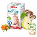 Terezia Company Baby Imun sirup s hlívou a rakytníkem příchuť hruška 100 ml