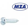 Vrut schránky Simson 4,2x19 mm - MZA