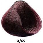 Subrina Permanent Colour Barva na vlasy 4-65 100 ml – Zboží Mobilmania