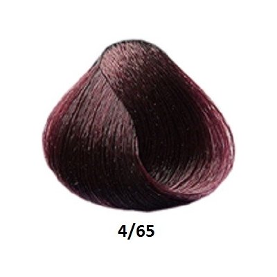 Subrina Permanent Colour Barva na vlasy 4-65 100 ml – Zboží Mobilmania