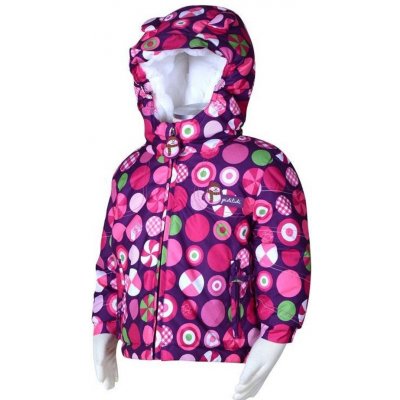 Pidilidi PD979 růžová – Zboží Dáma