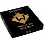 Westin adventní kalendář Predator Advent Calendar 2024 – Zboží Dáma
