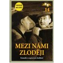 Mezi námi zloději