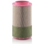 Vzduchový filtr MANN-FILTER C 27 1170 – Hledejceny.cz