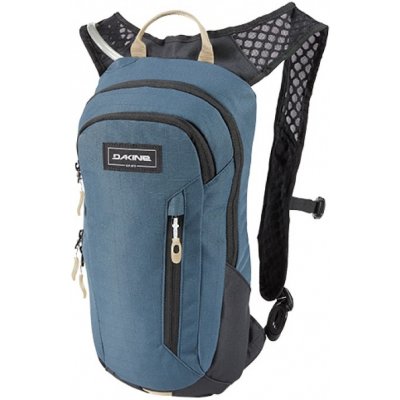 Dakine Shuttle 6l 2022 midnight blue – Zboží Dáma