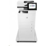 HP LaserJet Enterprise MFP M635h 7PS97A – Zboží Živě