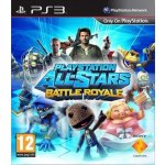 PlayStation All Stars: Battle Royal – Hledejceny.cz