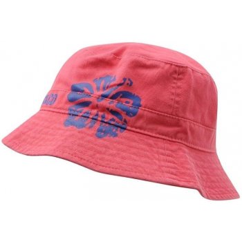 Soul Cal Jetty Hat Ladies Pink