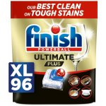 Finish Ultimate All in1 Plus kapsle do myčky Fresh 96 ks – Zboží Mobilmania