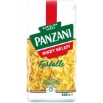 Panzani Farfalle WR 0,5 kg – Zboží Mobilmania