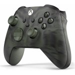 Microsoft Xbox Series Wireless Controller QAU-00104 – Zboží Živě