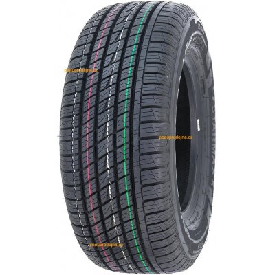 Starmaxx Incurro ST430 A/S 215/65 R17 99H – Hledejceny.cz