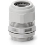 Vývodka SCAME PG16 s maticí 10 - 14 mm - IP66 – Sleviste.cz