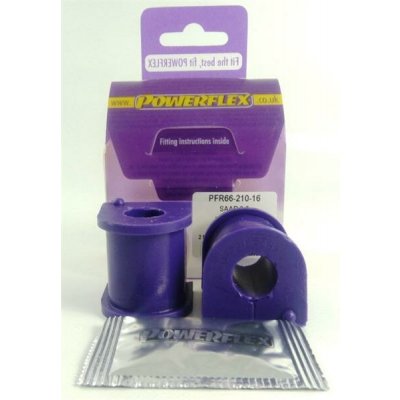 Uložení stabilizátoru POWERFLEX – Zbozi.Blesk.cz