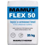 Mamut Lepidlo Flex 50 - 25 kg – Zboží Mobilmania