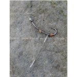 Carp ´R´ Us Clearwater Ready Hairs Small 3 pcs – Zboží Dáma