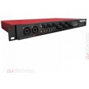 FOCUSRITE Scarlett 18i20