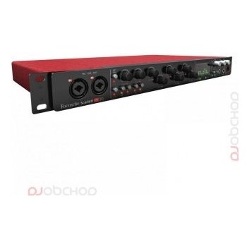 FOCUSRITE Scarlett 18i20