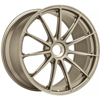 OZ ULTIMATE AL FG 9x20 15x130 ET41 white gold – Hledejceny.cz