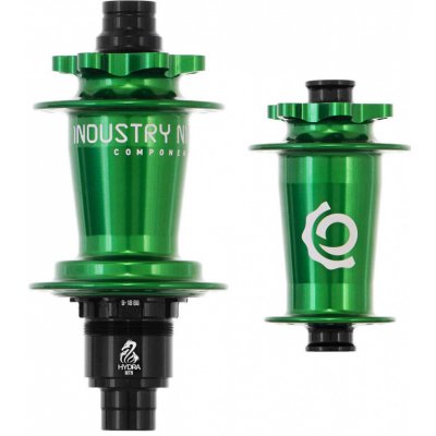 MTB Hydra CLASSIC BOOST 6B – Zboží Dáma