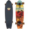 Longboard Arbor Cruiser Jess Mudgett Sizzler 30.5